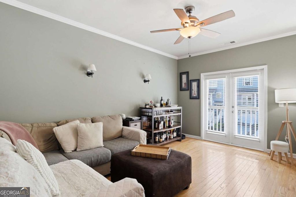 Photo of 1129 Liberty Parkway NW, Atlanta, GA 30318 (MLS # 10730700)