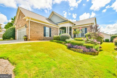 6312 Canebridge LN Hoschton GA 30548