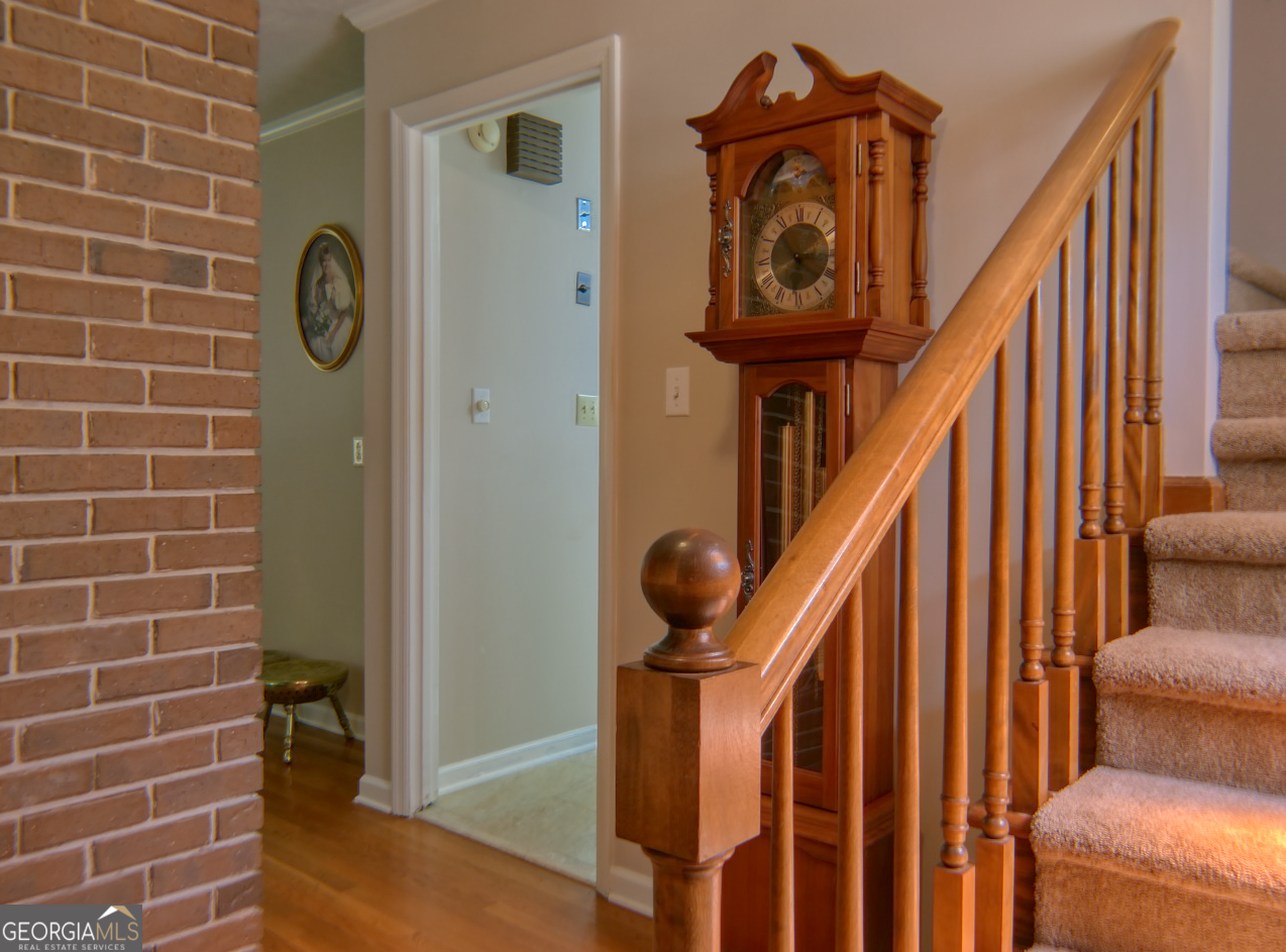 238 Kirkley RD