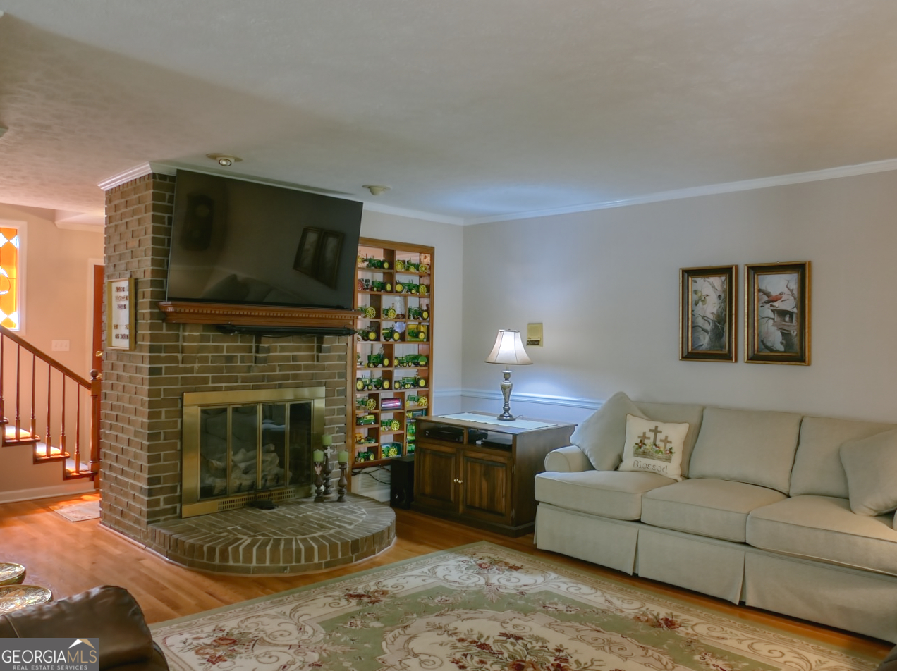 238 Kirkley RD
