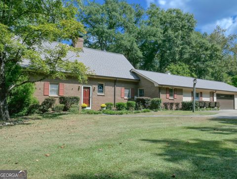 238 Kirkley RD Tyrone GA 30290