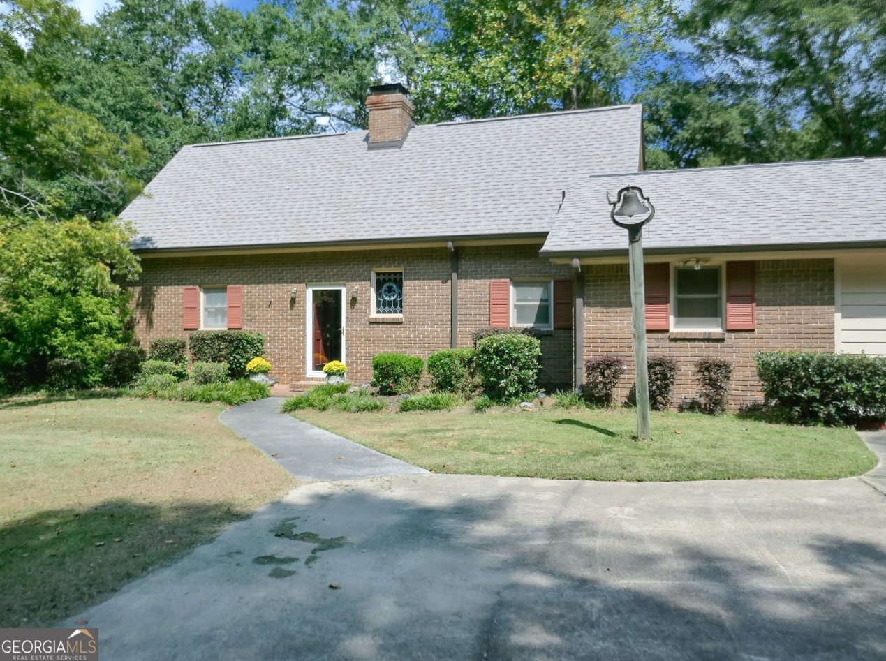 238 Kirkley RD