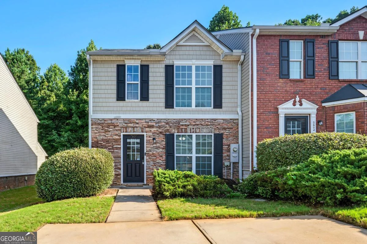 5606 Union Pointe Drive
