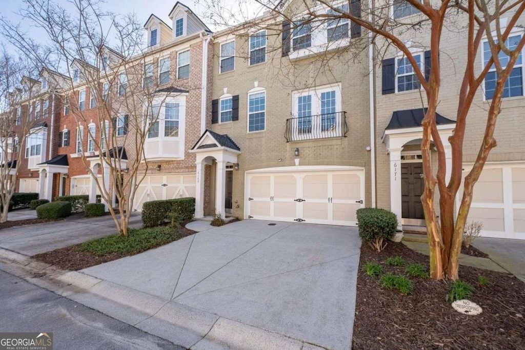 Photo of 6169 Indian Wood Circle SE, Mableton, GA 30126 (MLS # 10716115)