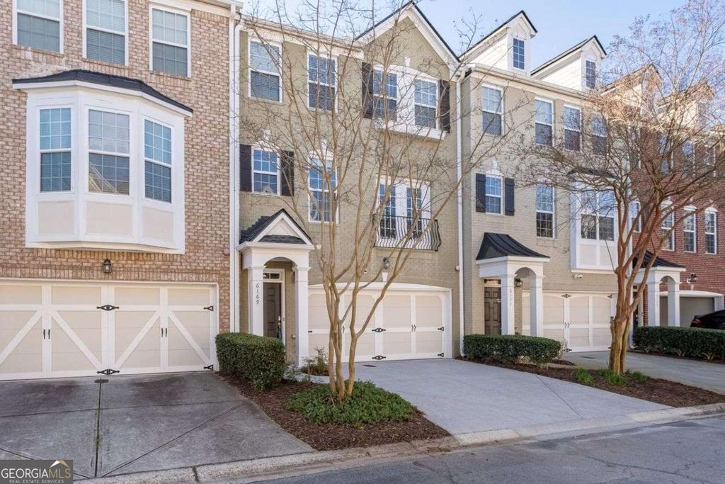 Photo of 6169 Indian Wood Circle SE, Mableton, GA 30126 (MLS # 10716115)