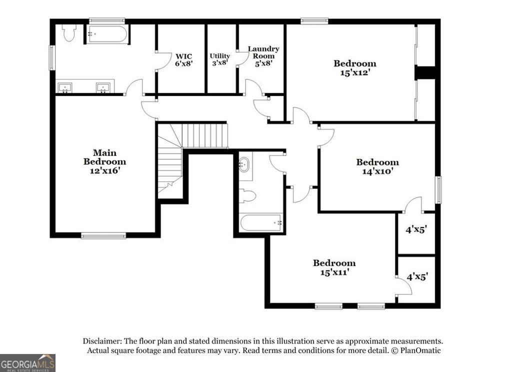 Photo of 12 Red Maple Way, Dallas, GA 30157 (MLS # 10712057)