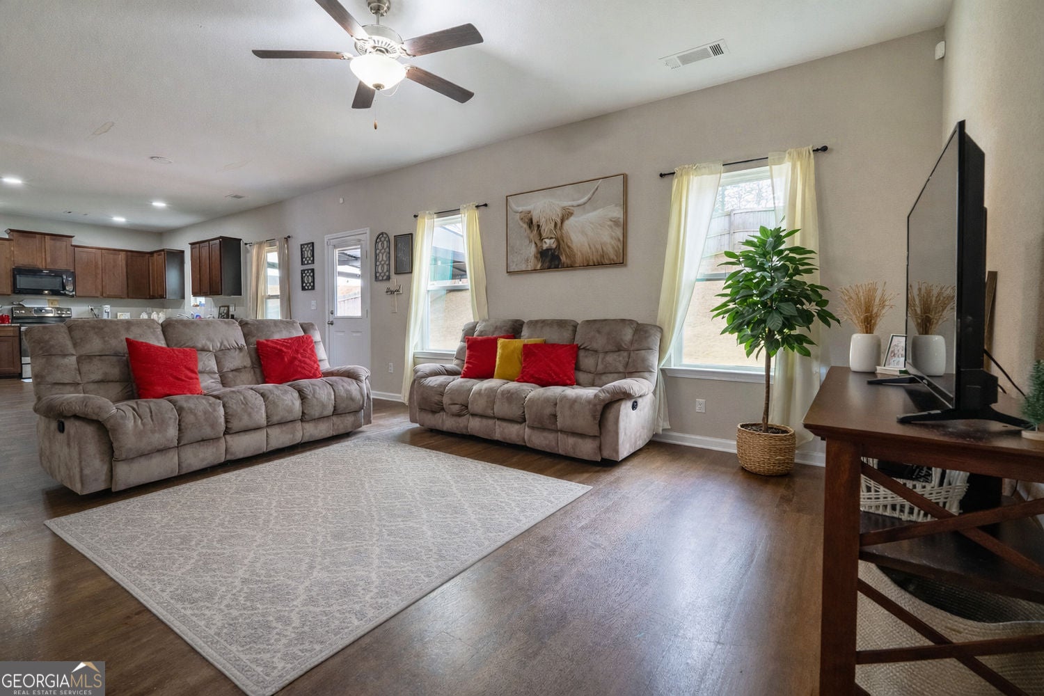 735 Walnut Creek CIR