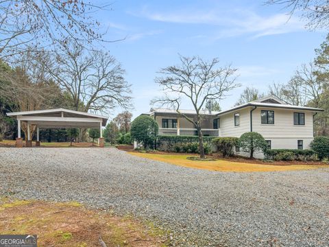 255 Kibbee RD McDonough GA 30252