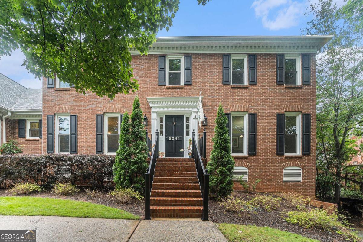 5041 Bainbridge CT