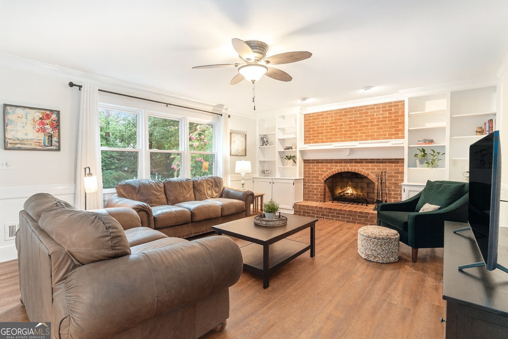 5041 Bainbridge CT