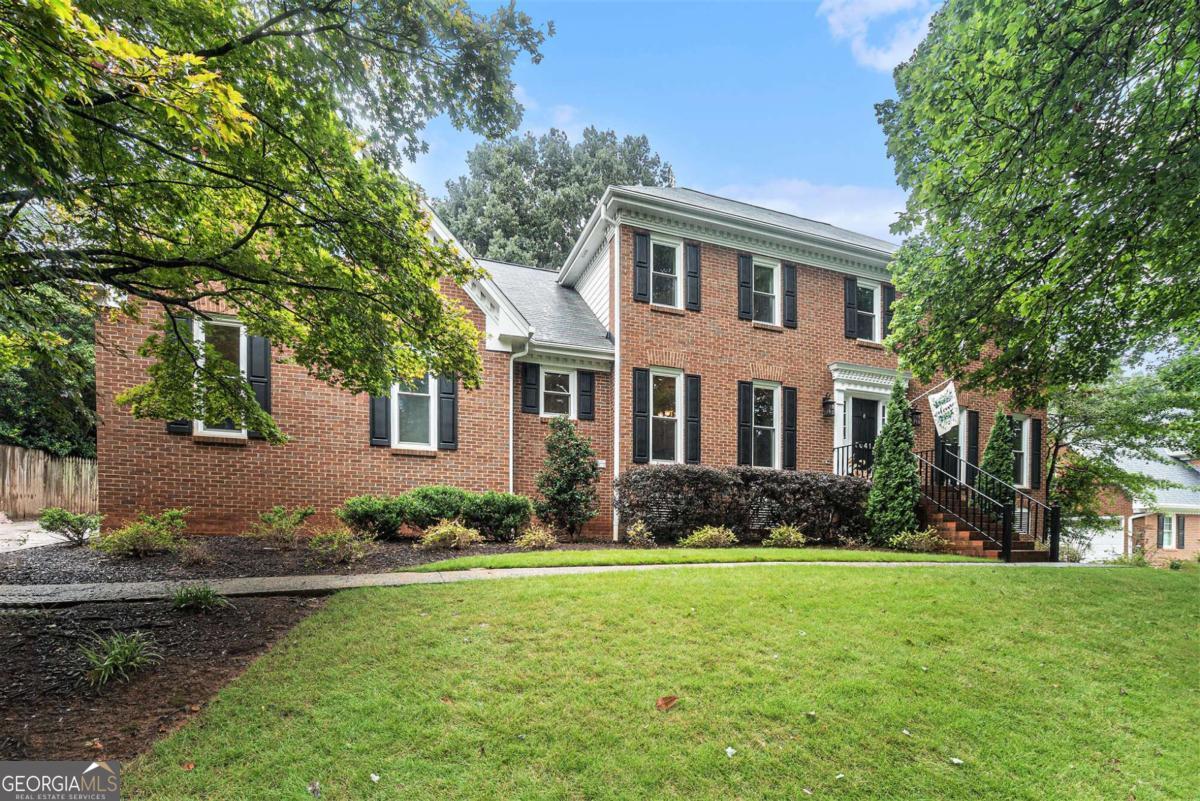 5041 Bainbridge CT