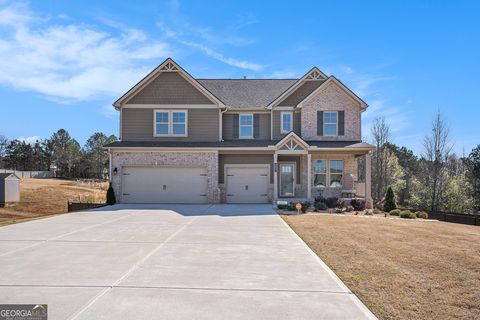 157 Donovan AVE Locust Grove GA 30248