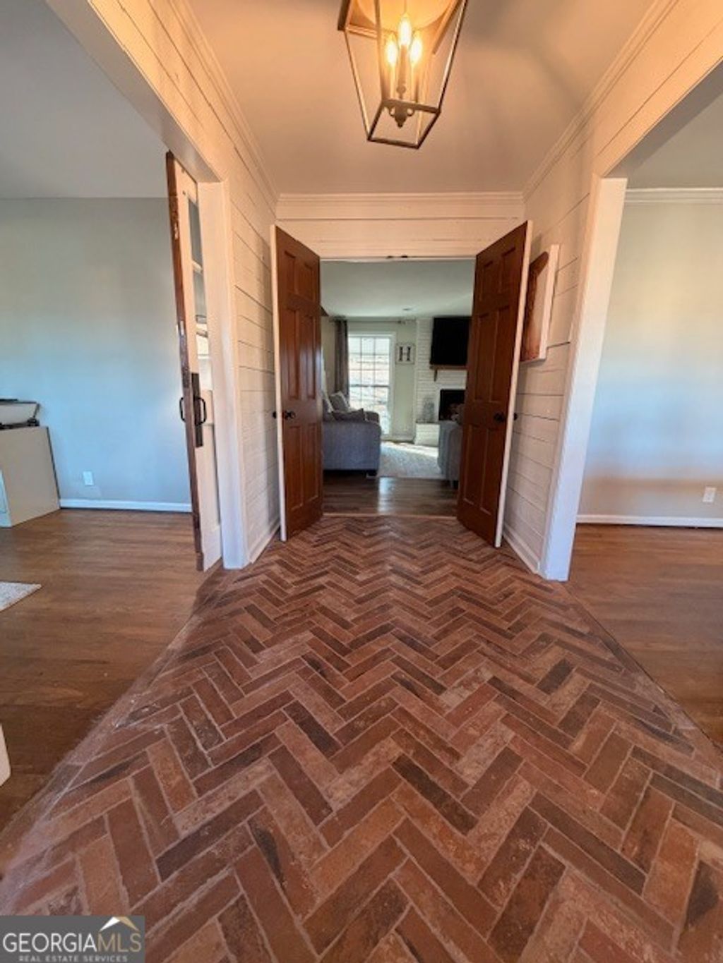 Photo of 159 River North Boulevard, Macon, GA 31211 (MLS # 10696441)