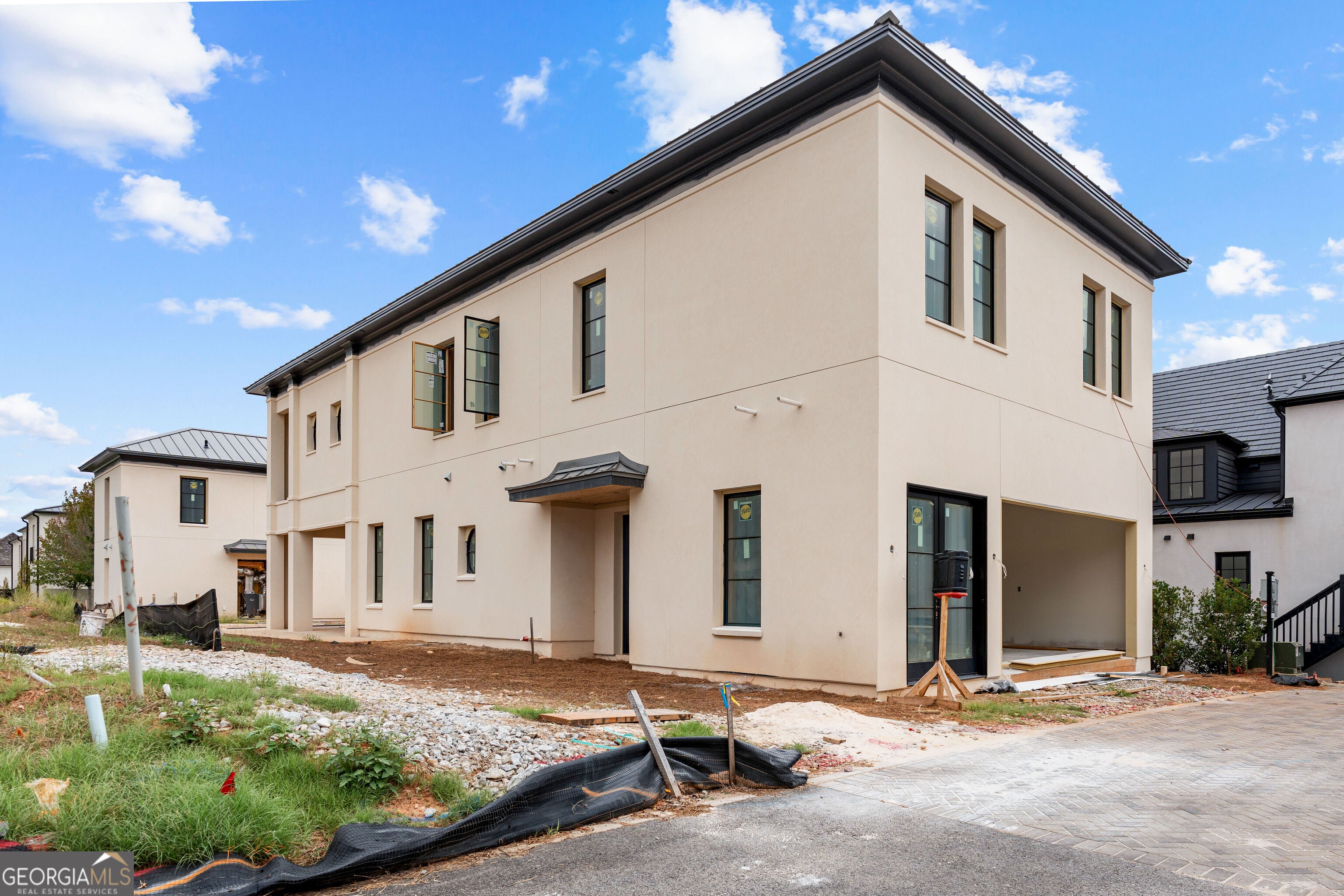 200 Guild LN