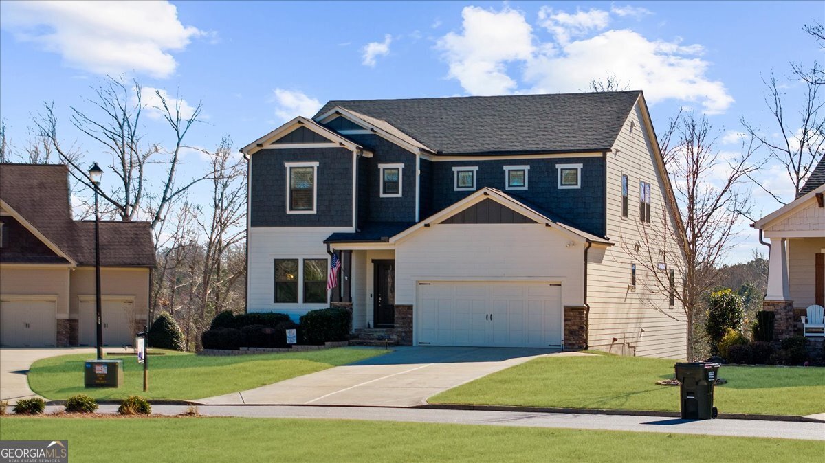 68 Lakeland DR