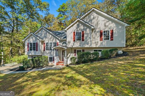 314 Calusa PL Ball Ground GA 30107