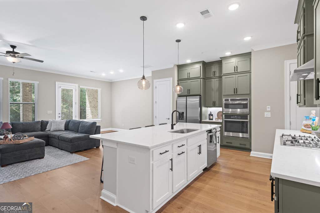 Photo of 300 Walker Avenue, Roswell, GA 30076 (MLS # 10829769)