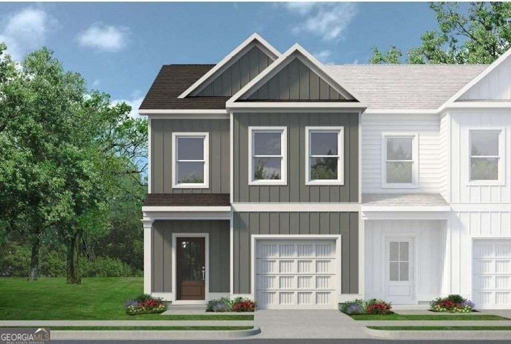 Photo of 40 Alameda Street #131, Loganville, GA 30052 (MLS # 10678304)