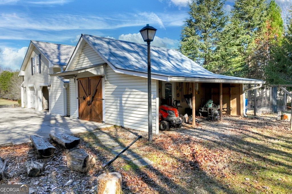 Photo of 159 Victoria Drive, Blairsville, GA 30512 (MLS # 10658143)