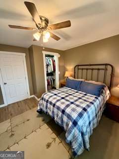 525 Wildcat Bridge RD