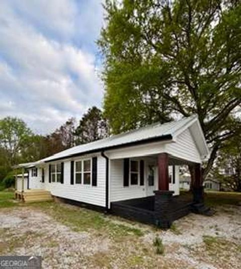 525 Wildcat Bridge RD Royston GA 30662