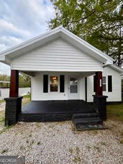 525 Wildcat Bridge RD