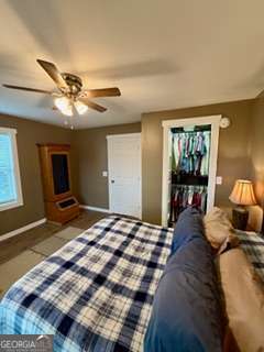 525 Wildcat Bridge RD