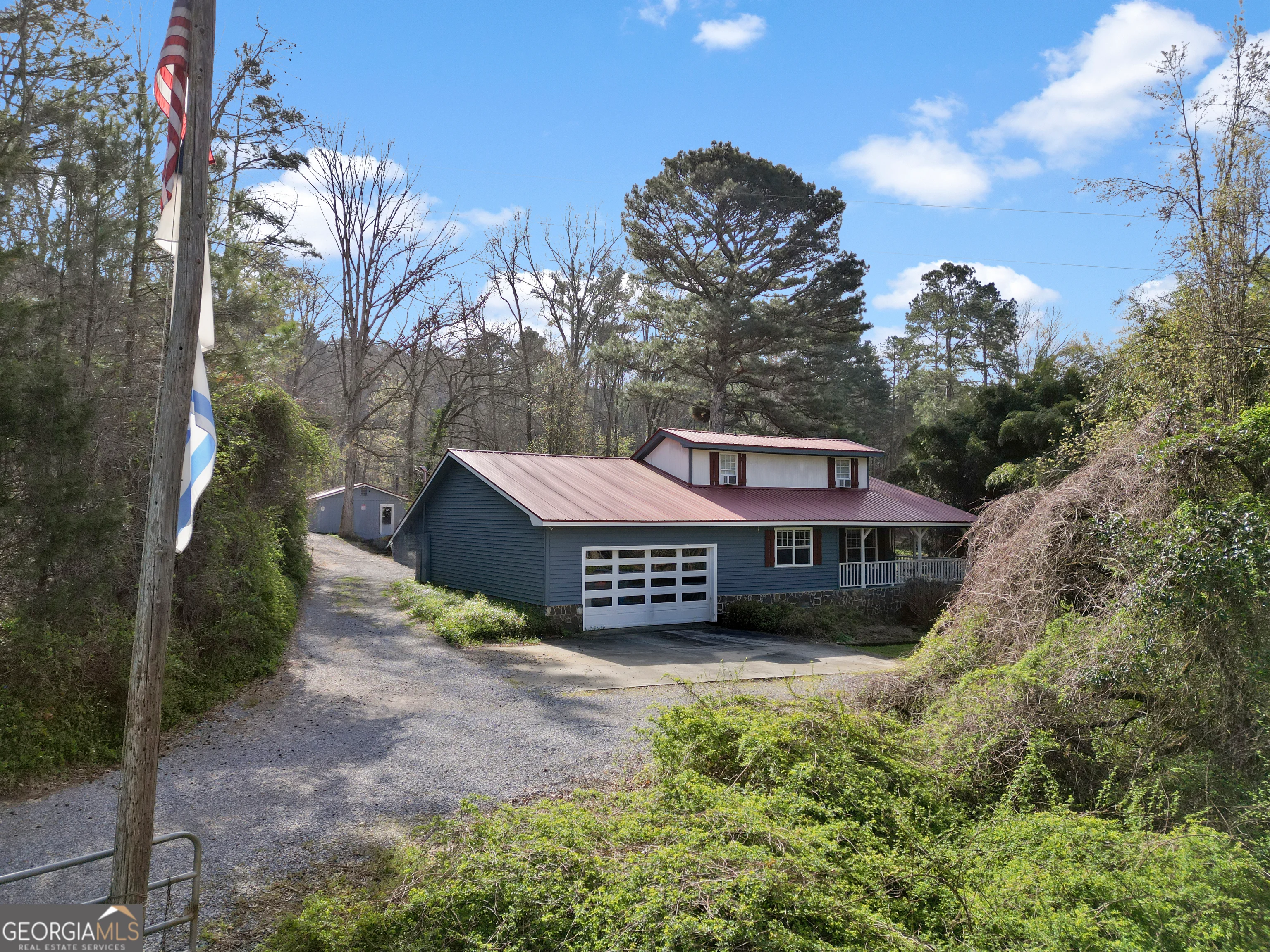 5948 Haywood Valley Road