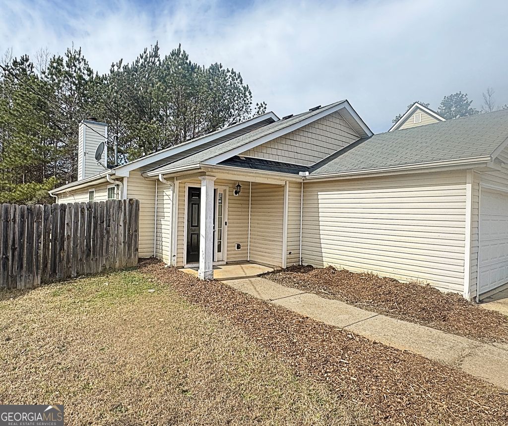 Photo of 203 Jerry Drive, Hogansville, GA 30230 (MLS # 10685254)