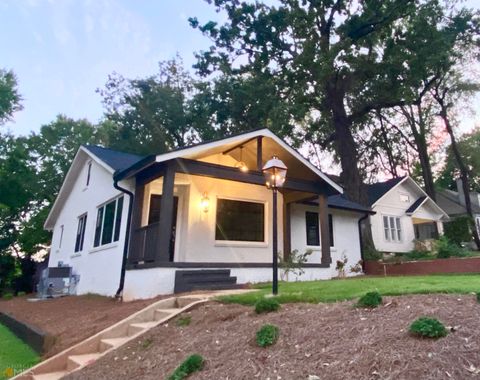 Photo of 1007 Vernon Street #A, LaGrange, GA 30240 (MLS # 10645776)