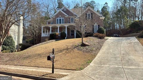 3843 Morning Meadow LN Buford GA 30519