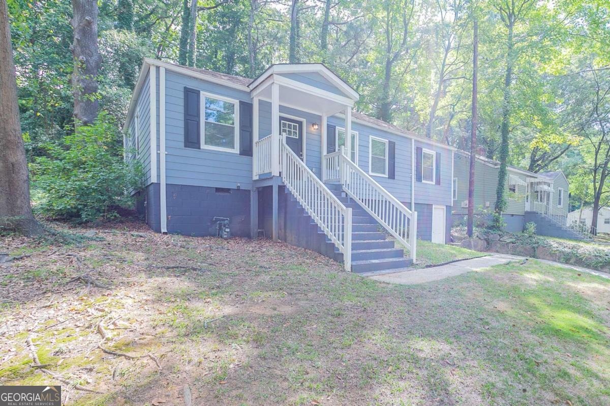 2836 Harlan DR