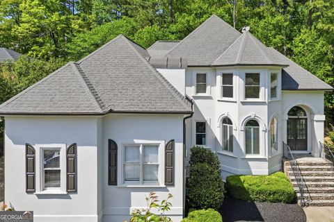 426 Clubview DR Woodstock GA 30189