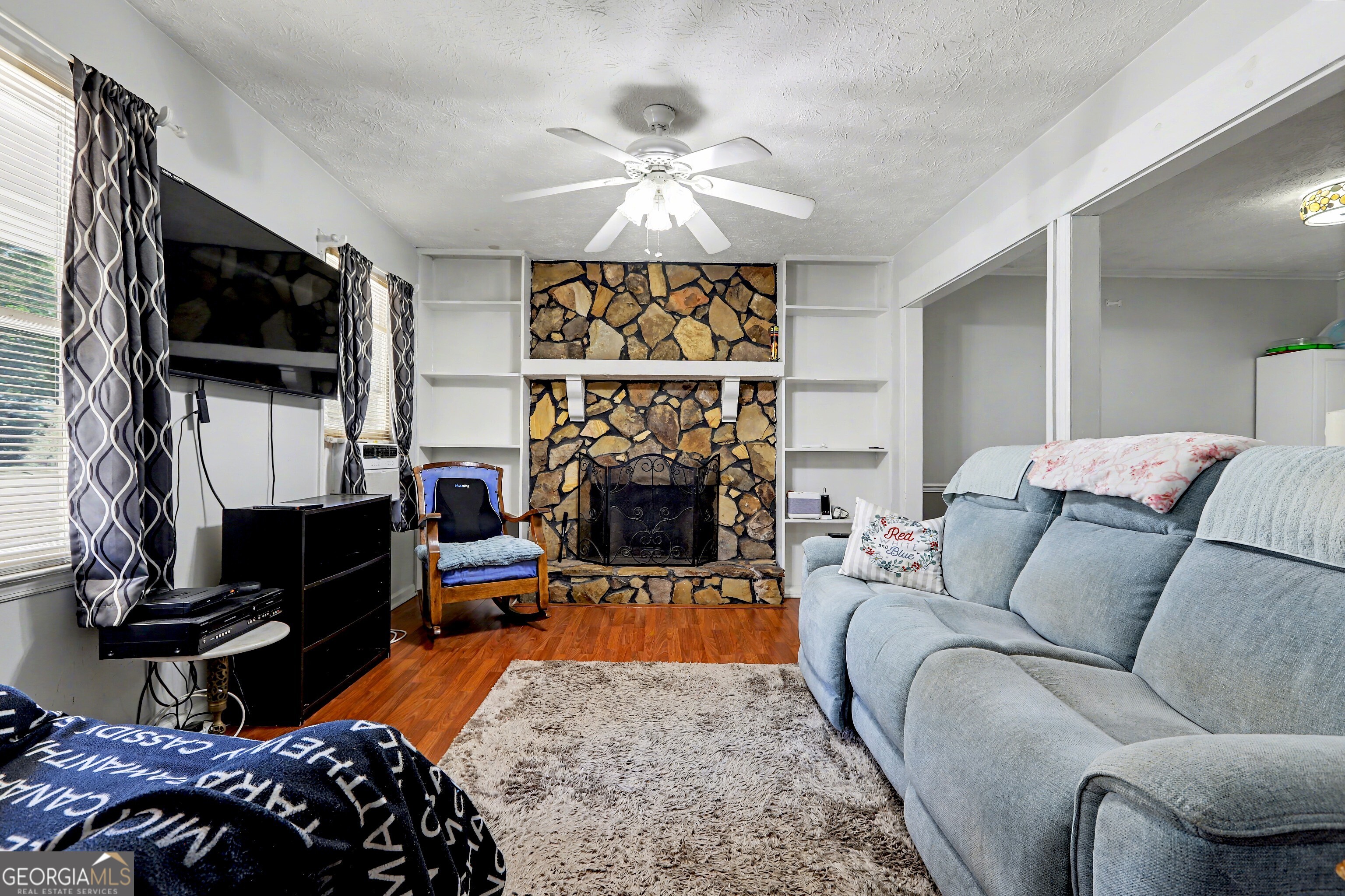 114 Longview RD
