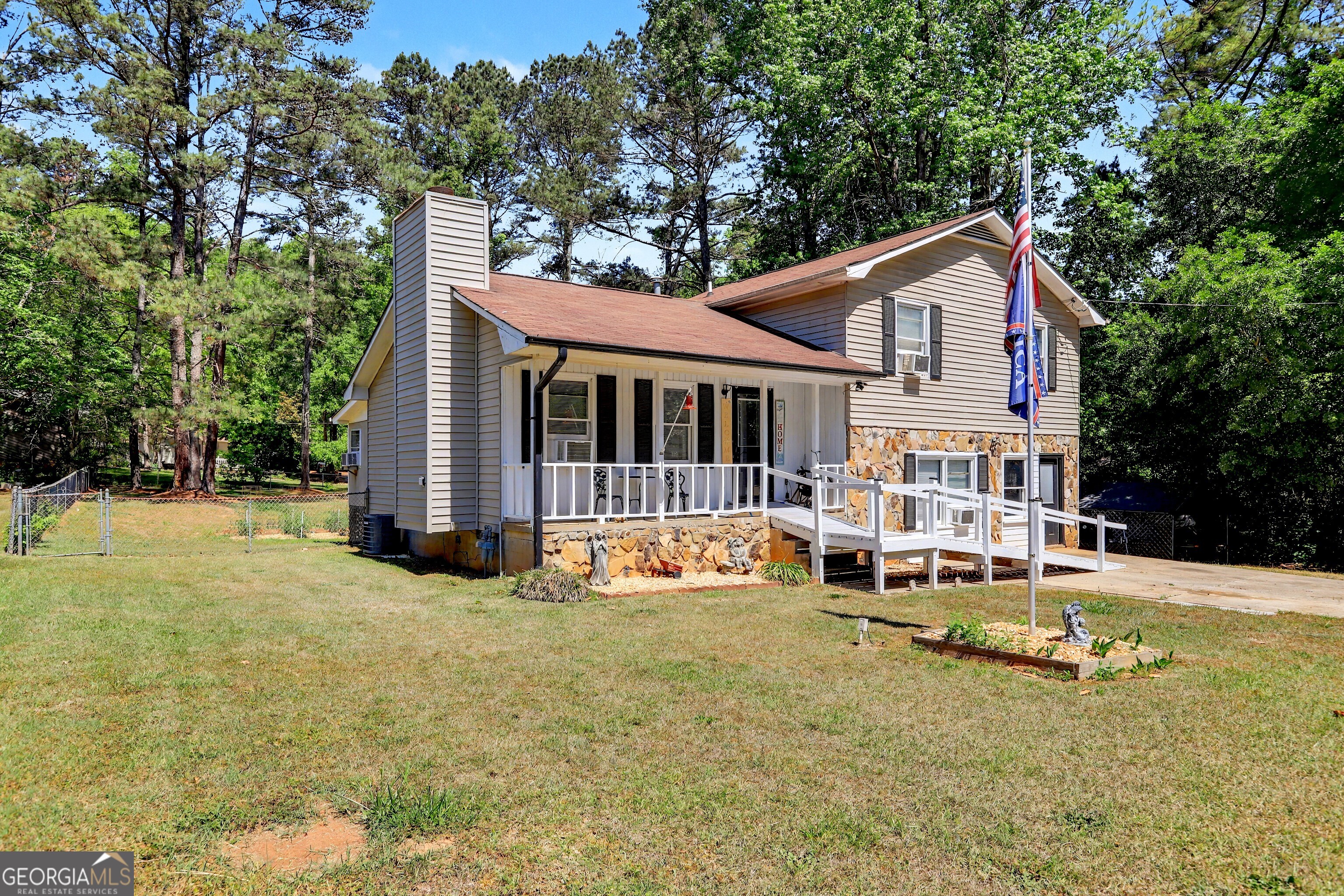 114 Longview RD
