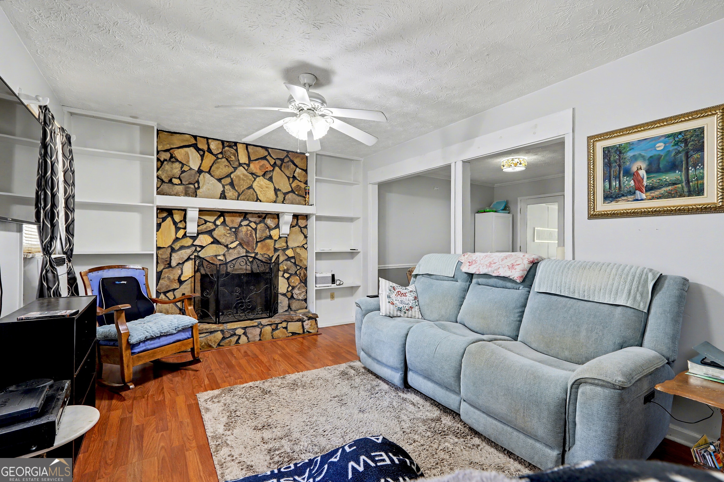 114 Longview RD