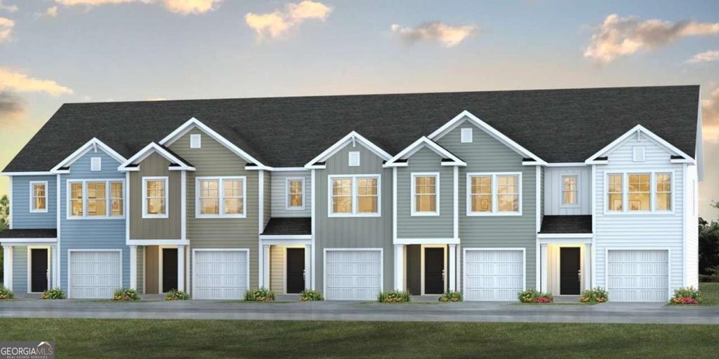 Photo of 119 Gardens Drive, Brunswick, GA 31525 (MLS # 10876580)