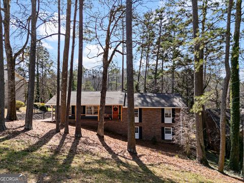 Photo of 20 Riverview Road SE, Rome, GA 30161 (MLS # 10696181)