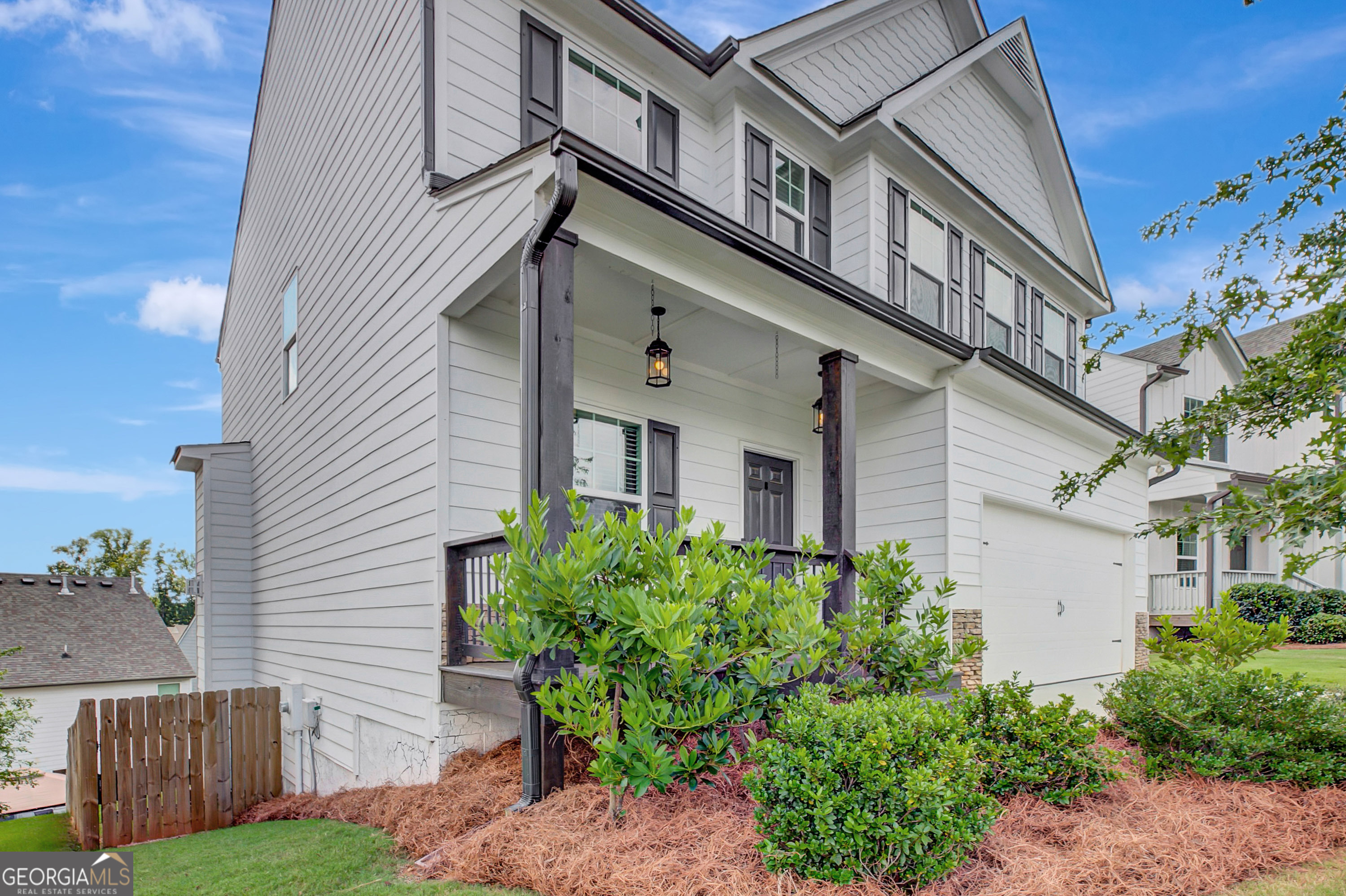 163 Macalester DR