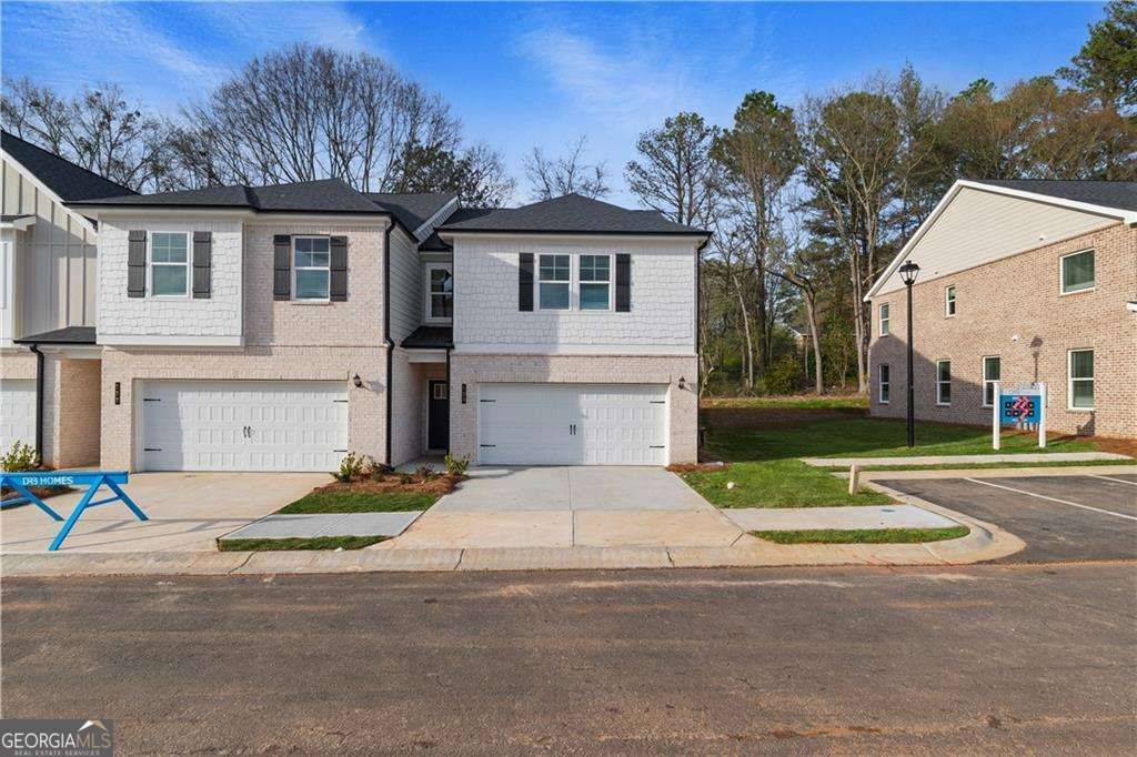 Photo of 668 Treasure Drive, Stockbridge, GA 30281 (MLS # 10761319)
