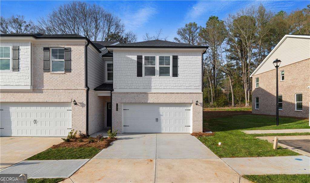 Photo of 668 Treasure Drive, Stockbridge, GA 30281 (MLS # 10761319)