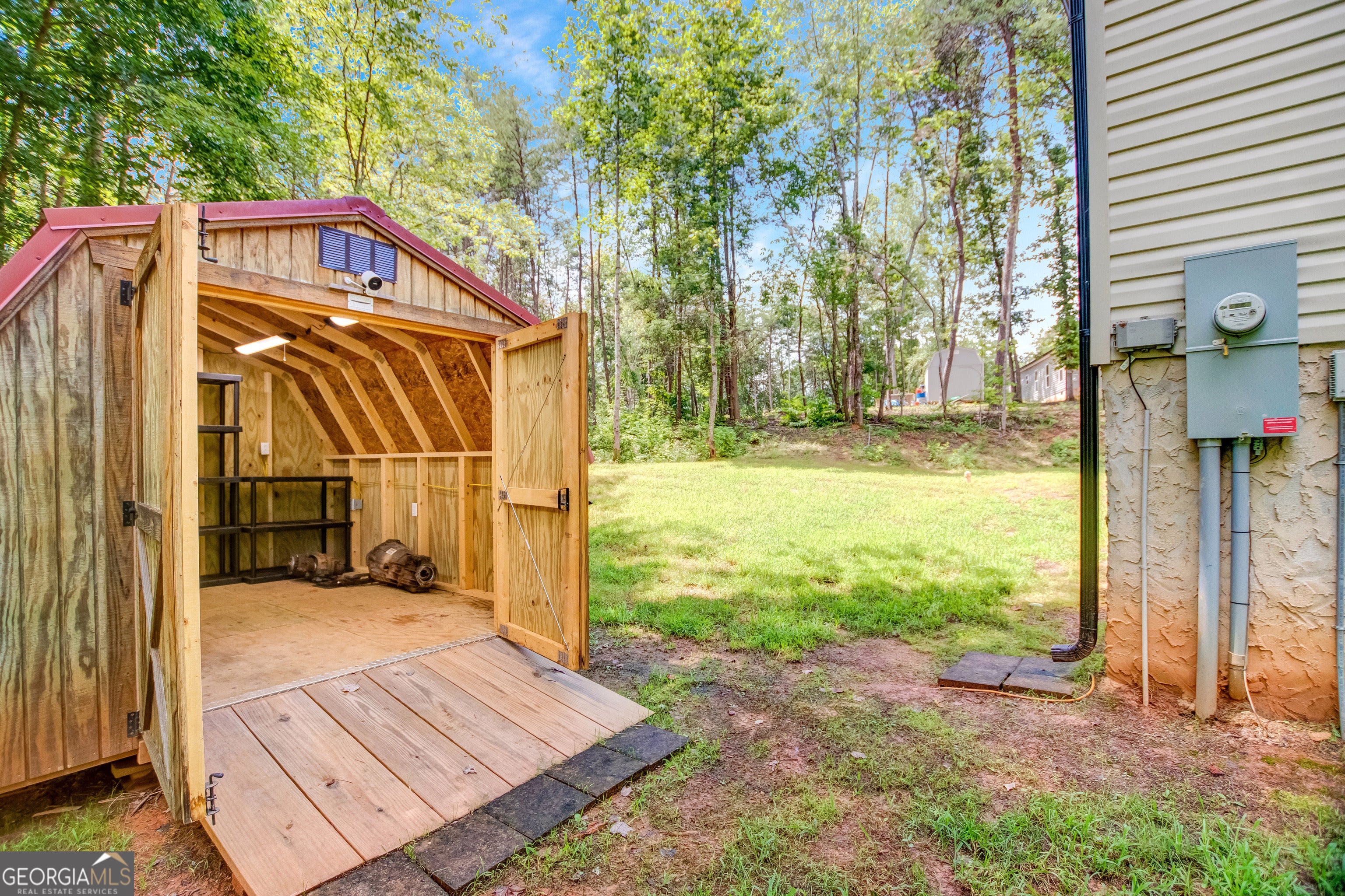 174 Rivendell RD