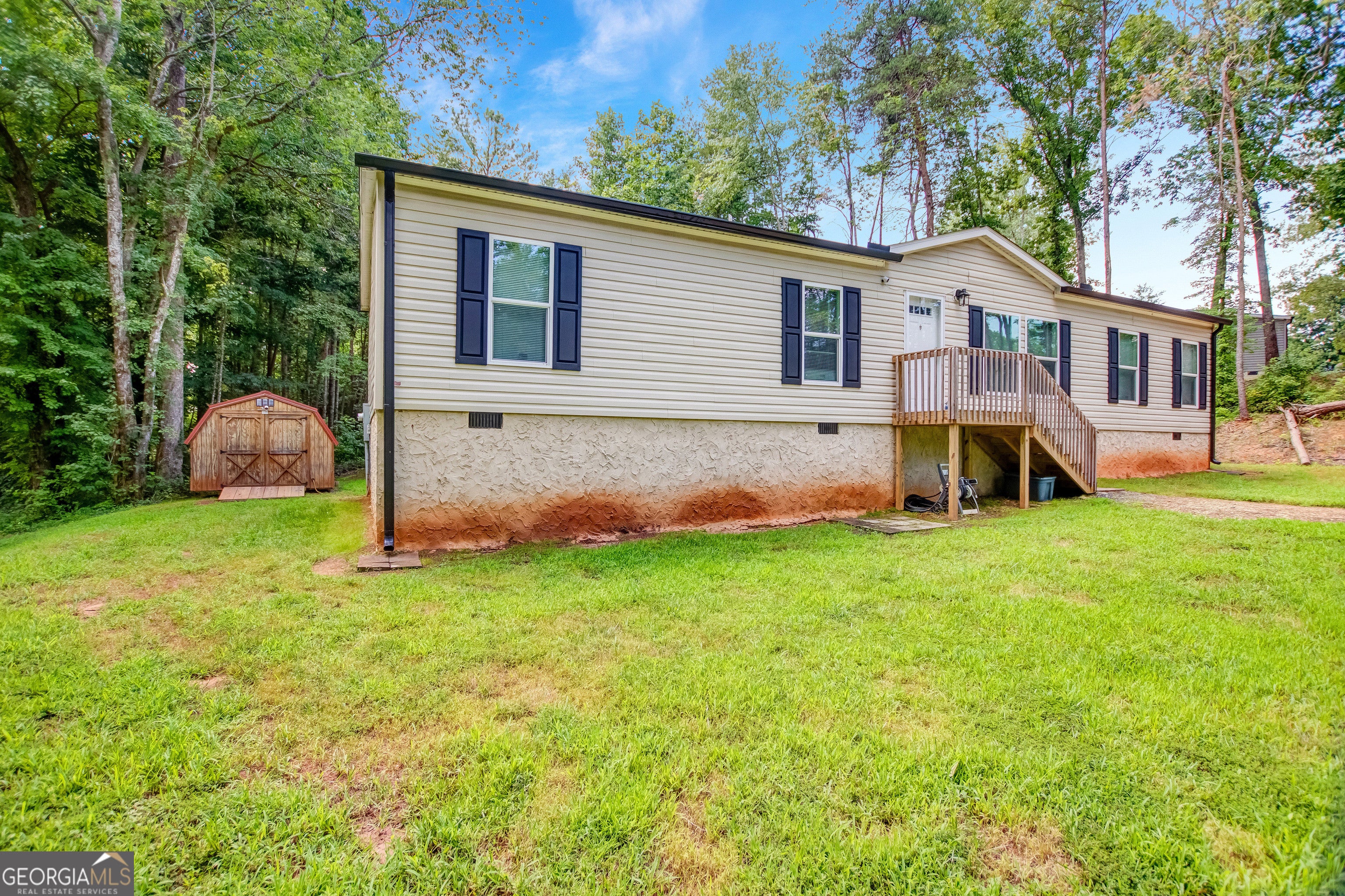 174 Rivendell RD