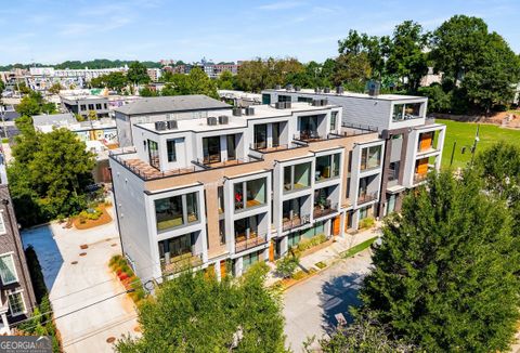 Photo of 105 Georgia Avenue SE #8, Atlanta, GA 30312 (MLS # 10545775)