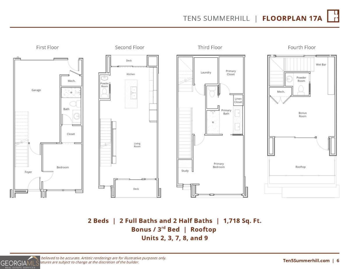 105 Georgia AVE SE 8