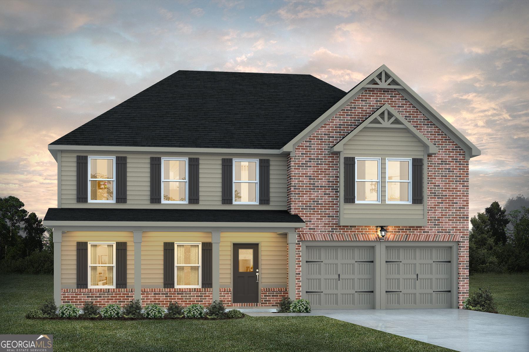 View Villa Rica, GA 30180 house
