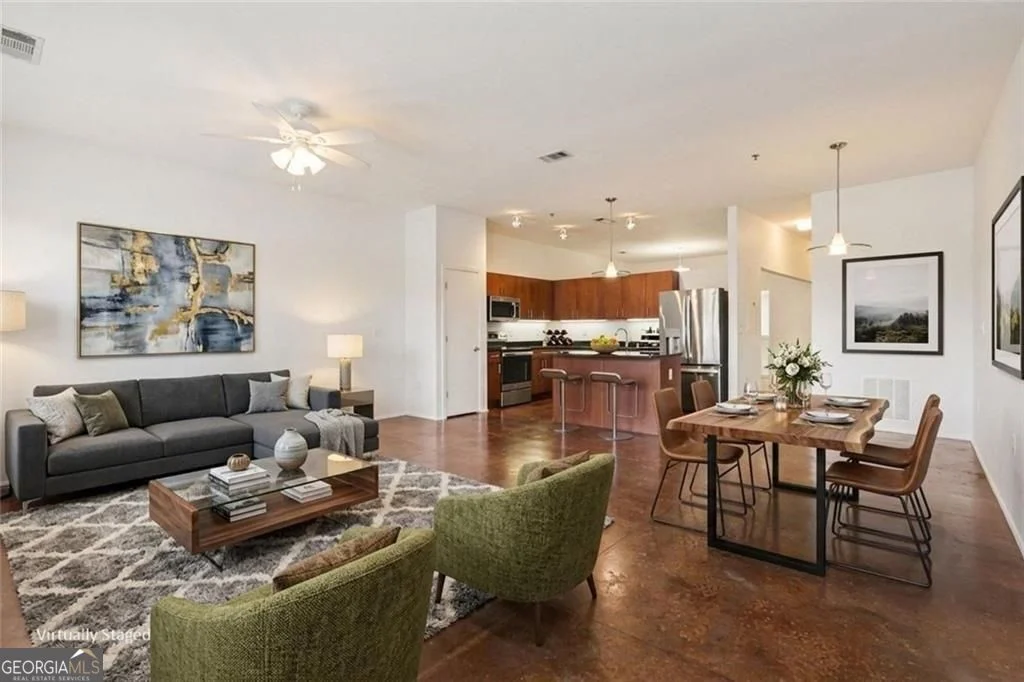 560 Dutch Valley Road NE Unit 2305