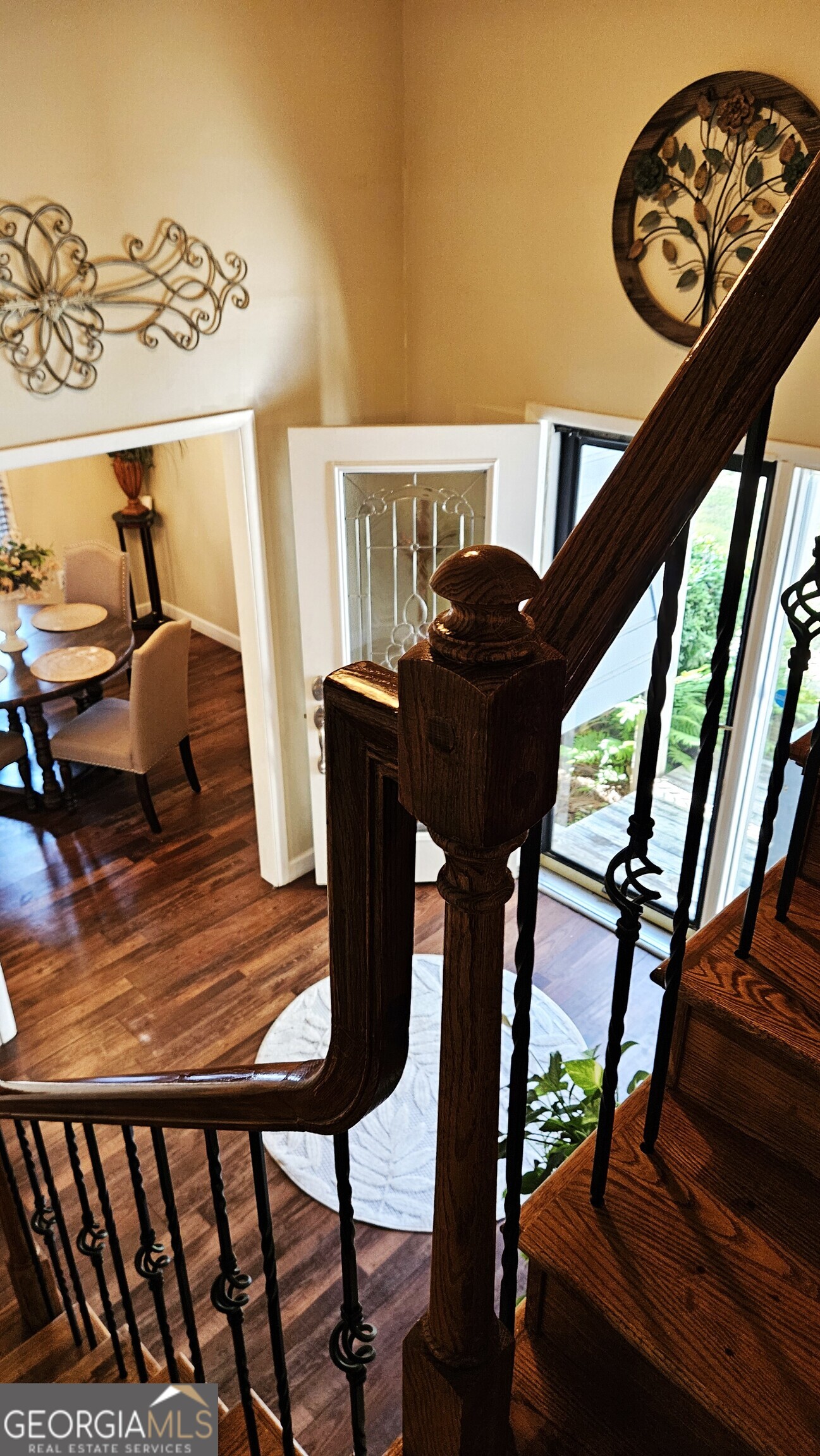 Statesboro, Georgia 30458, United States, 4 Bedrooms Bedrooms, ,4 BathroomsBathrooms,Residential,Active,168386