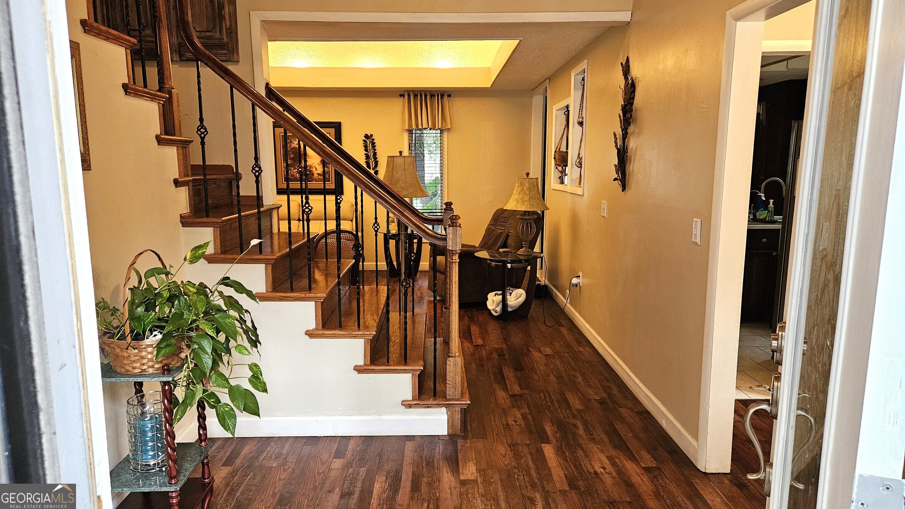 Statesboro, Georgia 30458, United States, 4 Bedrooms Bedrooms, ,4 BathroomsBathrooms,Residential,Active,168386