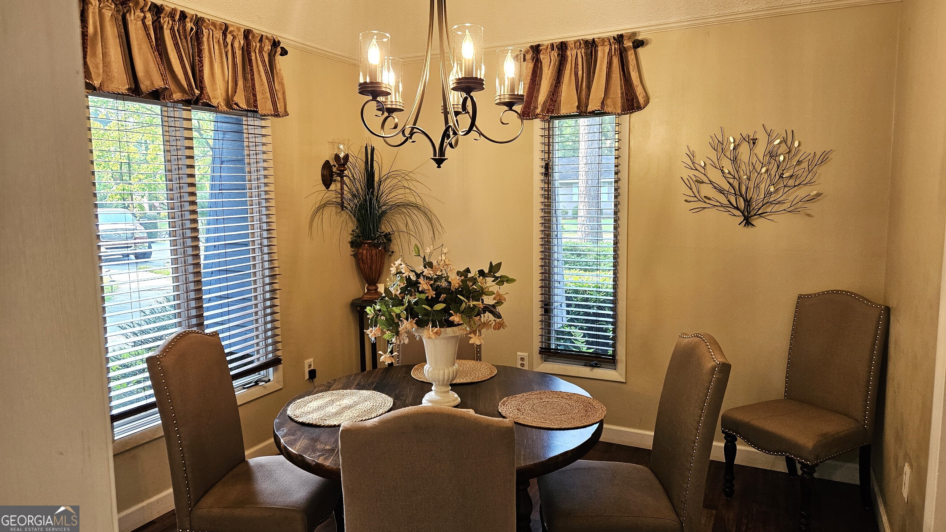 Statesboro, Georgia 30458, United States, 4 Bedrooms Bedrooms, ,4 BathroomsBathrooms,Residential,Active,168386